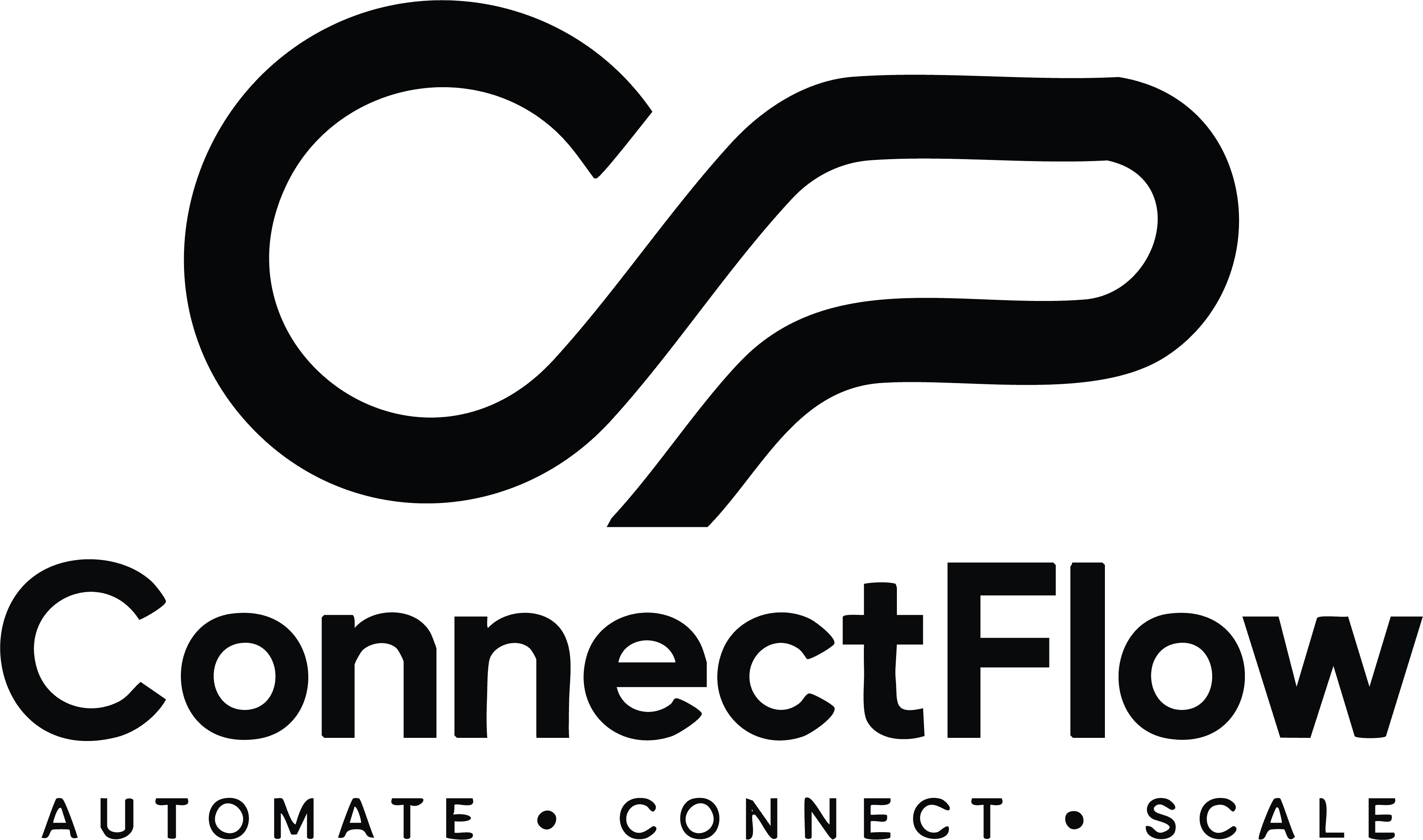 ConnectFlow logo